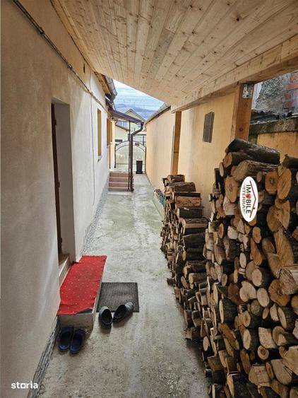 Casa de vanzare in Sura Mare - 19
