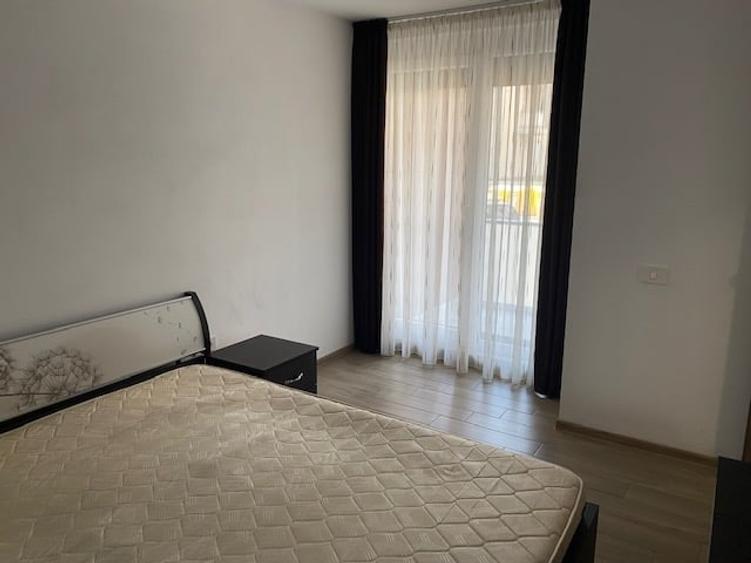 Inchiriez 2 camere bloc nou Dumbravita-Kaufland! - 6