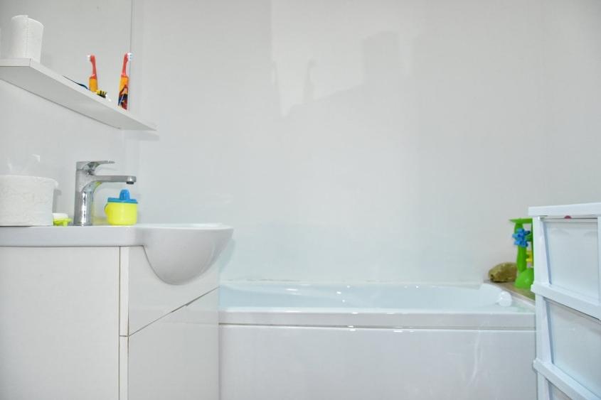 Apartament 3 camere Faleza Nord / vedere catre mare / prima linie / comision 0% - 8