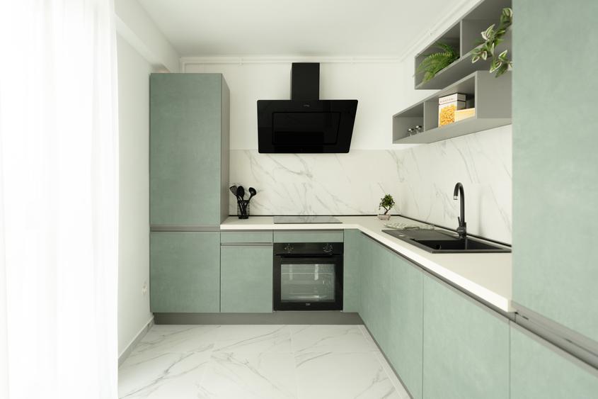 APARTAMENT 3 CAMERE - COMISION 0% - PARCUL CAROL - METROU - 4