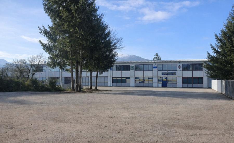 Hala industriala de inchiriat pe Calea Bucuresti folosinta multipla - 10