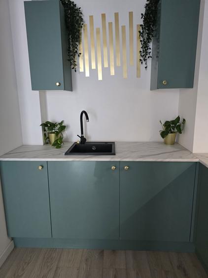 Inchiriez studio dublu sector 1 Greenfield -prima inchiriere - 8