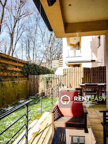 Apartament doua camere Copou - Bellevue cu parcare - 2