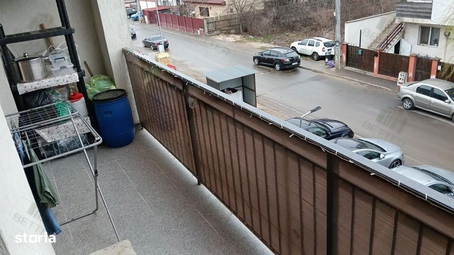 Garsoniera moderna de vanzare ideala pentru locuit sau investitie - 6