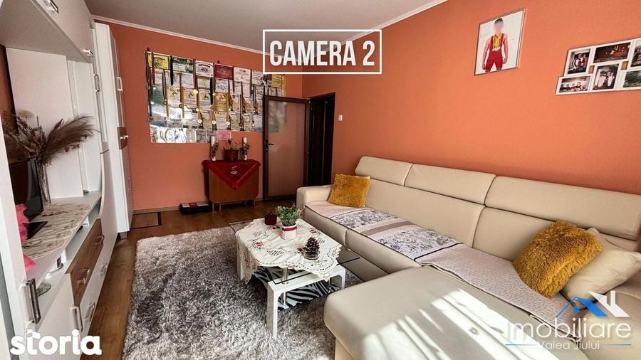Apartament 2 camere Petrila(Lonea) | Etaj 1 | Complet renovat 2023 - 5