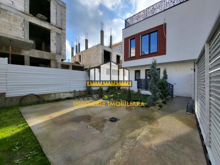 Direct Dezvoltator | Casa Individuala | 5 camere | 15 min metrou 1 Decembrie - 39