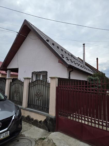 Vand casa in Targu Ocna - 1