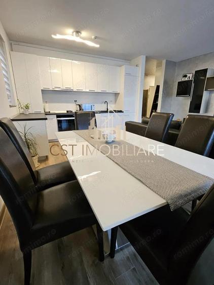 Apartament cu 2 camere / Complex Iris - 15