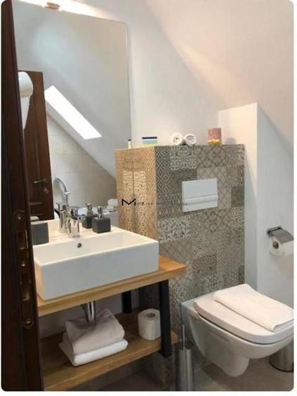 Imobil deosebit de v&acirc;nzare &icirc;n Centrul Vechi al Brașovului - 5