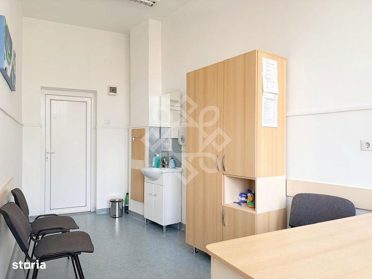 Cabinet medical de inchiriat, ultracentral in Oradea - 6