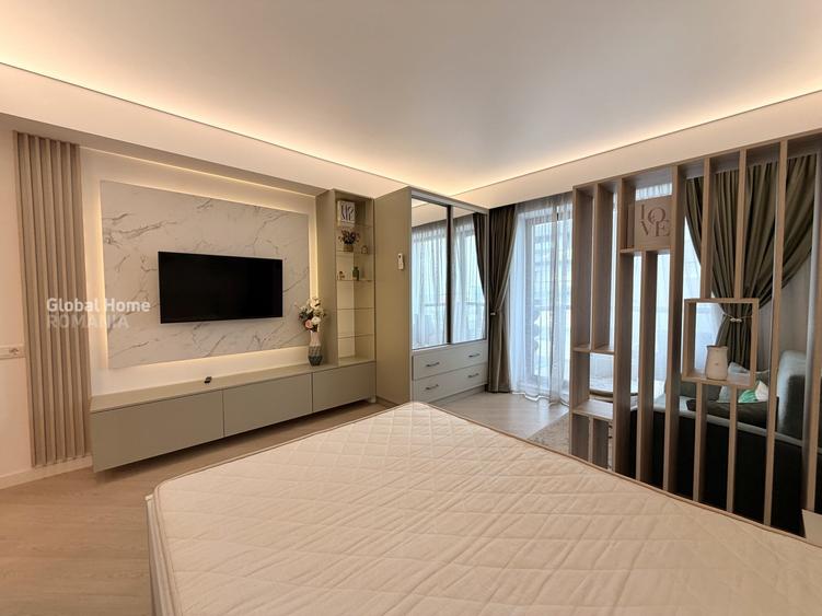 Studio | Design Premium | Mobilat & Utilat | Cortina North - Pipera - 8