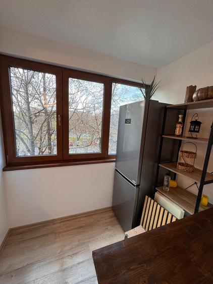 Drumul Taberei, Favorit - 7