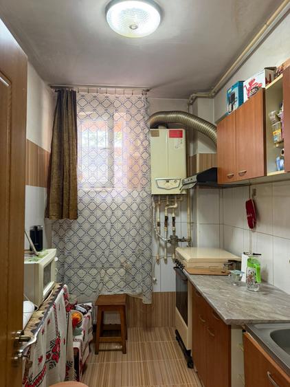Garsonieră de vânzare – Aurel Persu 153 | Bloc 2011 | Centrală proprie - 10