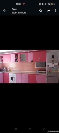 Vand apartament cu 3 camere - 1