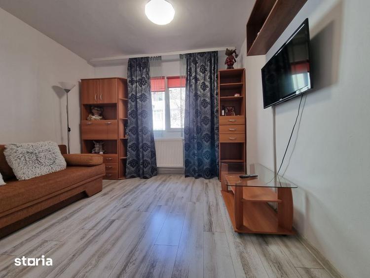 Pet Friendly! Apartament 2 camere decomandate/mobilat/etaj 1-Adriatica - 10
