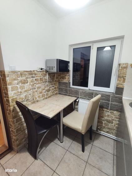 Garsoniera vila Soseaua Magurele Cora Alexandriei - 7