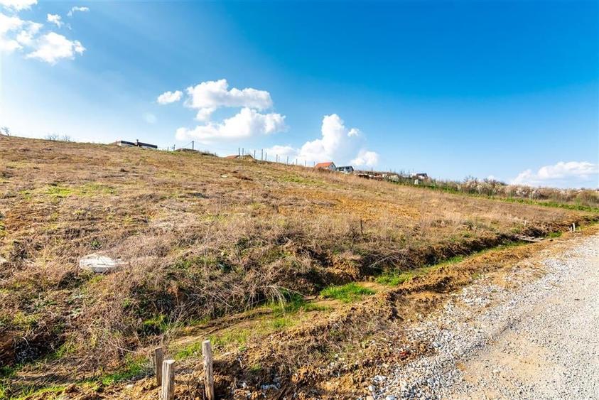 RECO Teren Intravilan, Zona Hanul Pescarilor - 2