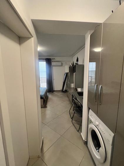 Garsonieră -prima linie la mare - 2