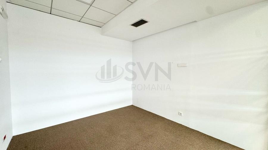 REC3001338 Spatiu de birouri 134 MP I De inchiriat I Cladire de birouri I Barbu - 10