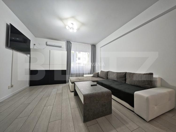 Studio decomandat - 40mp - Prima Onestilor, Oradea Studio decomandat - 40mp - Prima Onestilor, Oradea
