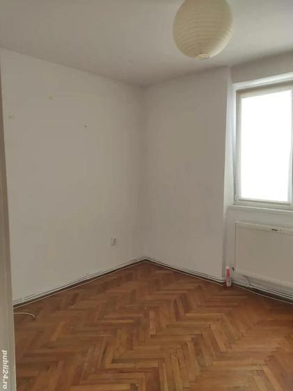 Ap 2 camere etj 3,zona Casa de Cultura - 1