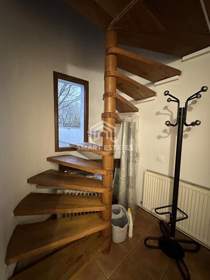 Inchiriere Casa tip duplex 125 mp - Splaiul Unirii - Vitan - 11