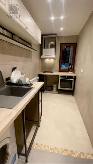 Garsoniera 43 mp- LUX - AFI COTROCENI - 8