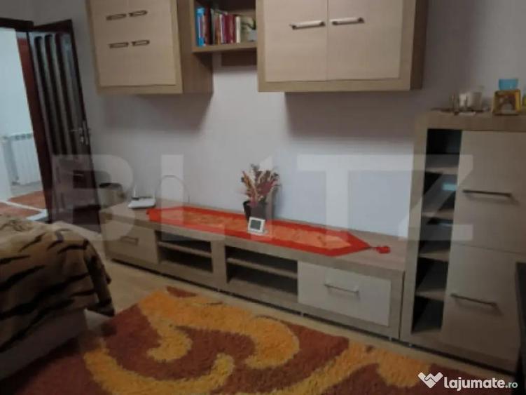 Apartament 3 camere, decomandat, ideal pentru spatiu comerci - 2