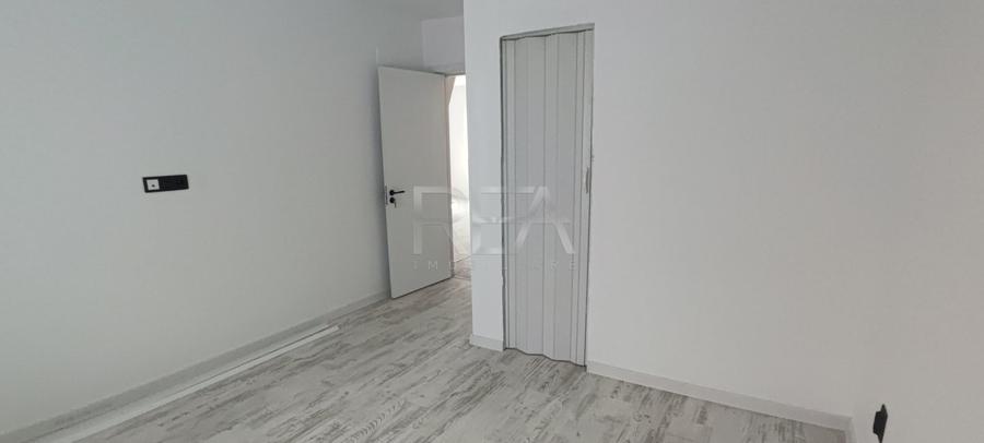 Casă individuală cu 3 camere cu Teren 246.5 Mp în Clinceni