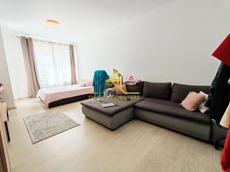 Apartament cu 2 camere decomandat, mobilat în Ultracentral