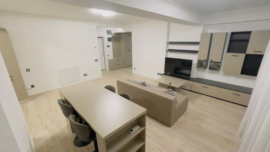 Apartament 2 camere | Sisesti | Northside Park | Parcare Subterana - 1