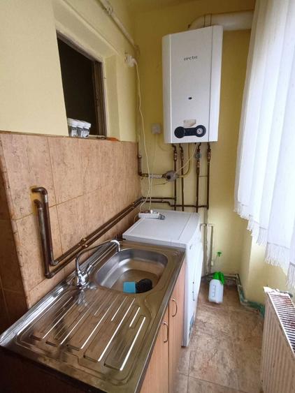 Apartament cu o camera Caransebes - 1