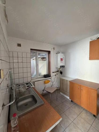 Garsoniera pentru inchiriat - 4