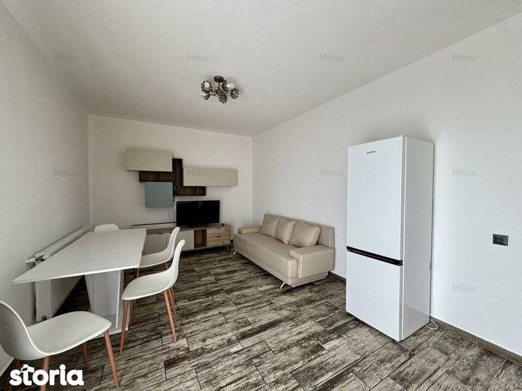 3 camere | Parcare | Petfriendly | Zona Baciu - 9