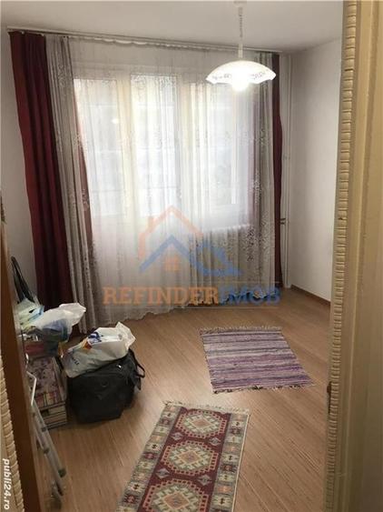 Vanzare apartament 2 camere, zona Giurgiului - Huedin - 20