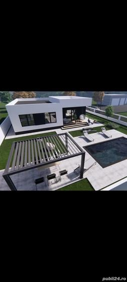 Vand casa 150mp rate - 1