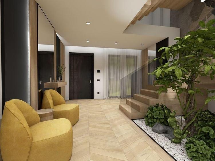 VILA EXCLUSIVISTA |  LUX, DESIGN SI NATURA | Borhanci - 30