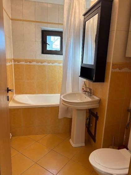 Apartament 2 camere cu centrala proprie - 8