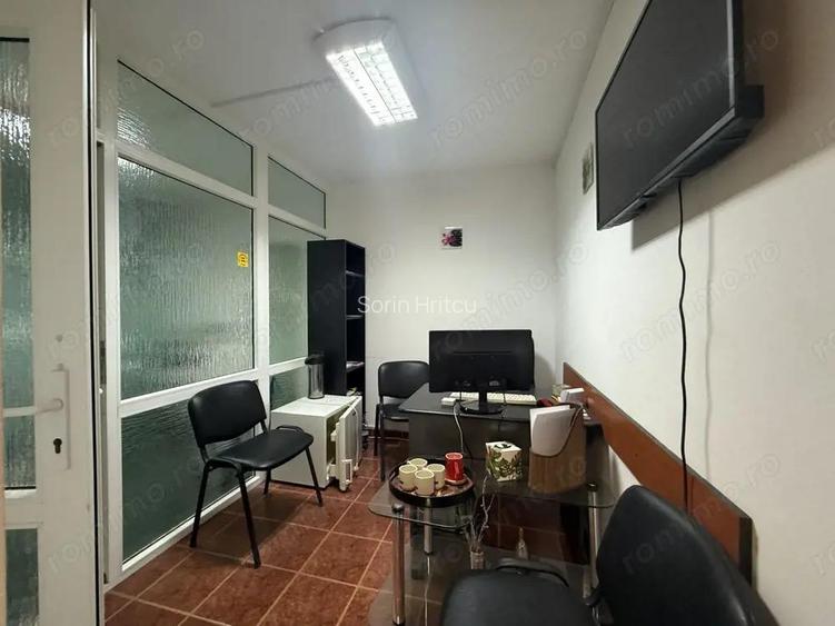 De Vanzare Cabinet Stomatologic Echipat, Zona Ultracentral, Comision 0%