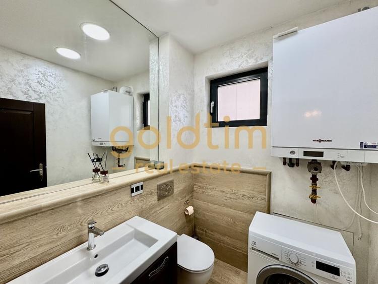 VILA DE COLT/ MOBILATA SI UTILATA/ PARCARI - 19