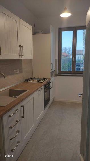 Apartament cu doua camere de inchiriat - 4