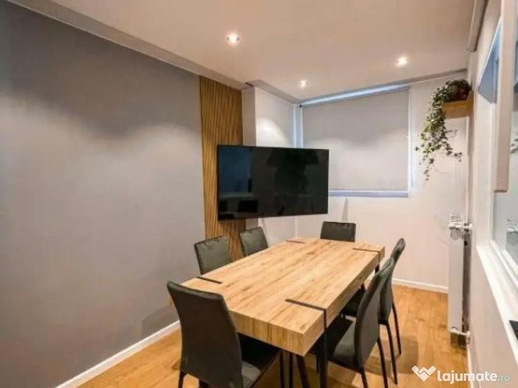 Piata Victoriei I Apartament 3 camere I Terasa - 7