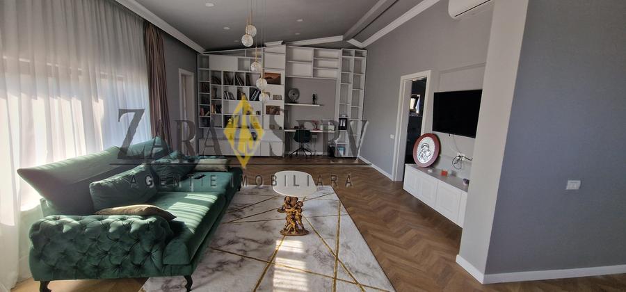 Vilă spectaculoasă, unde fiecare detaliu este creat pentru confortul   tău. - 1