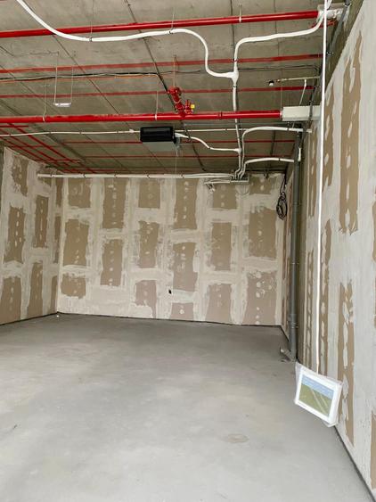 Spatii comerciale de vanzare // ONE Cotroceni Park - 5