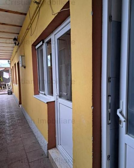 VILA P M ZONA Centrala 115mp utili Caramida teren=120 mp - 18