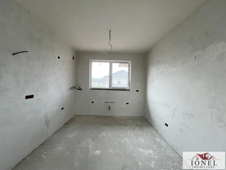 Casa noua pe un nivel de vanzare in Alba Iulia - 4