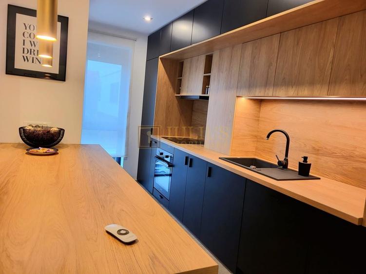 3 camere  – apartament nou| Braytim, lângă Lidl și Kaufland | 2 locuri parcare - 9