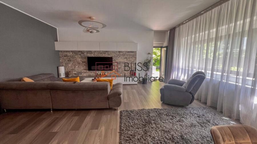 Apartament 3 camere în zona Iancu Nicolae Baneasa Zoo - 5