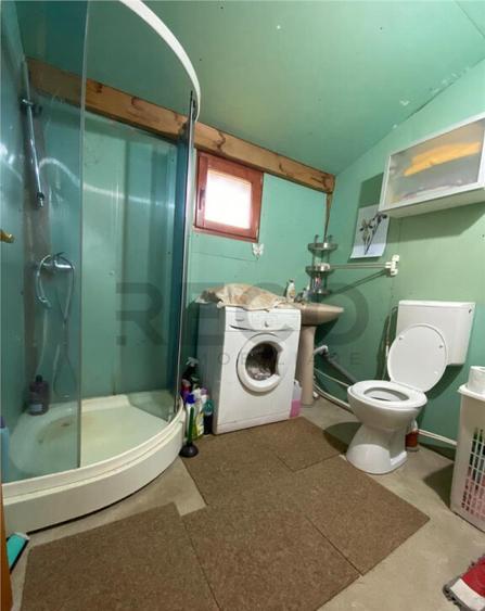 RECO Casa cu teren in Hidiselul de Sus - 4