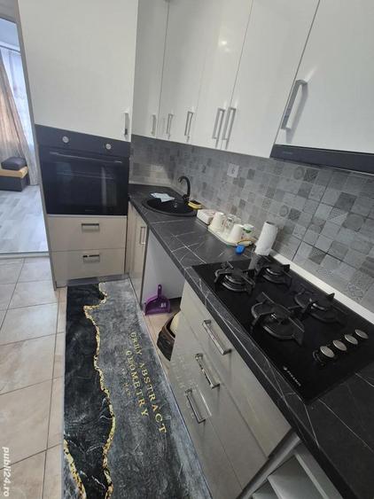 Vand Garsoniera 24mp etaj 3 4 zona Industriala. - 5